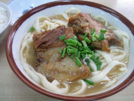 丸隆そば