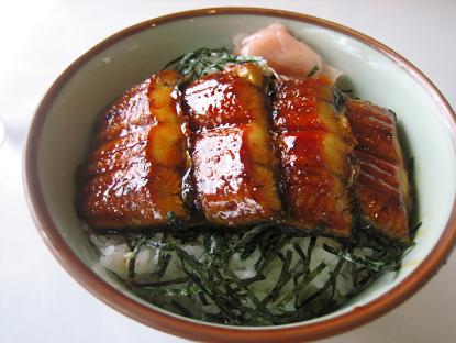 ランチ