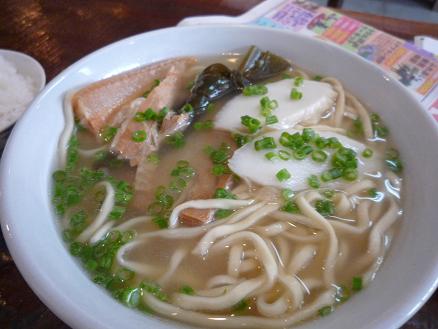 ランチ