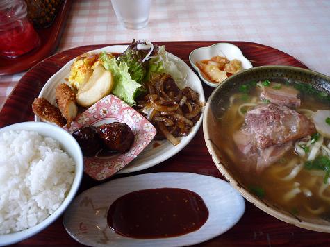 和泉食堂