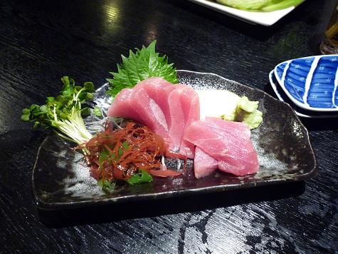 居酒屋