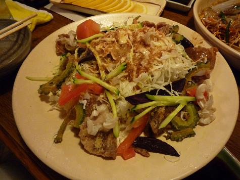 ライブハウス　居酒屋　万座