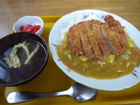 民衆食堂やましろ２
