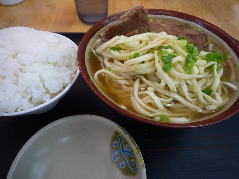 ぎんばる食堂