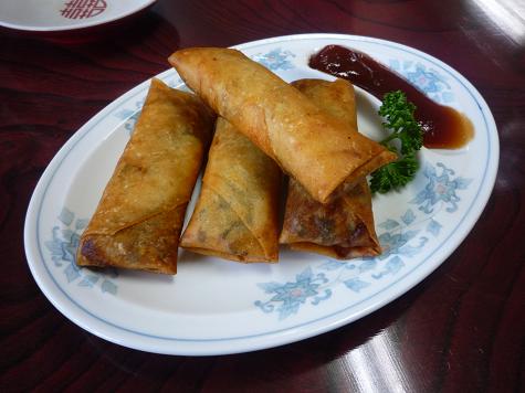 康楽飯店