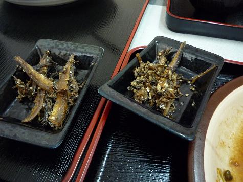 食堂の家