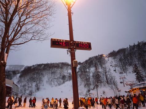 北海道旅行