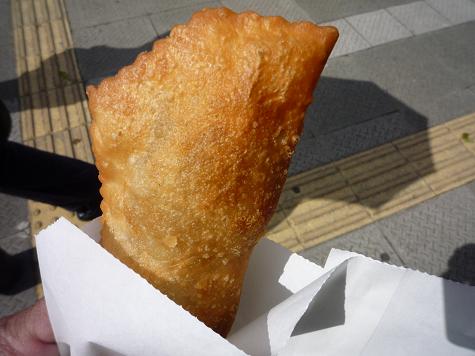 産業まつり