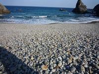 ホノホシ海岸