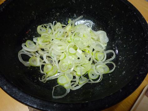 石焼麻婆豆腐