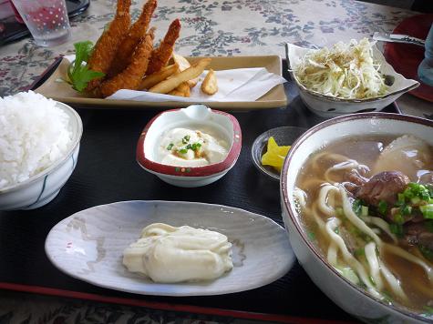 和泉食堂