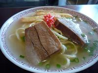 沖縄そば