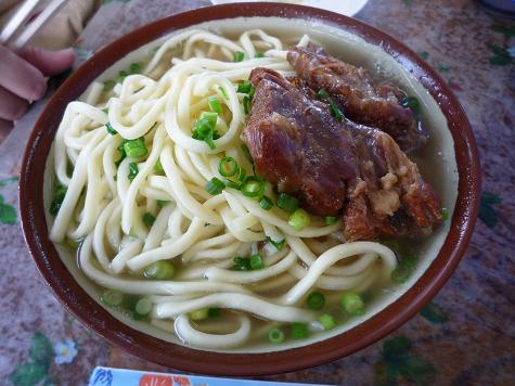 ぎんばる食堂