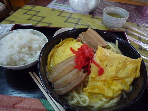 沖縄そば