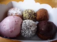 朝食 2009/05/24 14:35:09