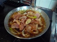 親子丼 2009/05/23 10:09:00