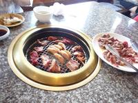焼肉きたや 2009/07/13 15:36:39