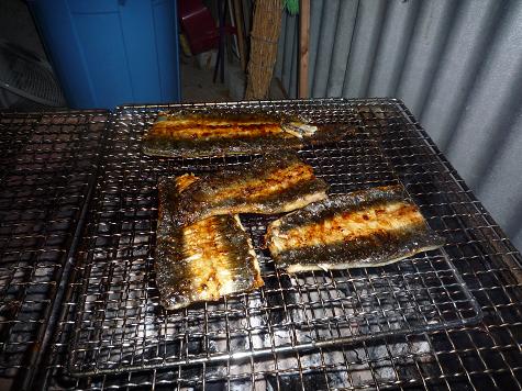 土用の丑の日