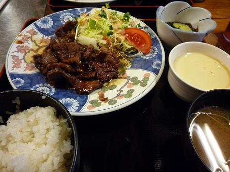 割烹大漁