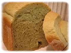 抹茶パン