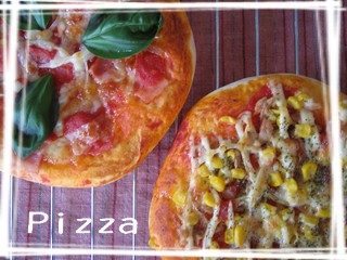 pizza