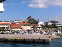 伊江島 2011/10/30 14:10:42