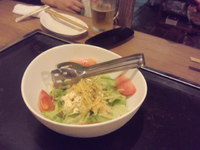 名護市鉄板焼物　りずむん♪