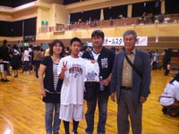 選抜結果 2011/03/10 00:53:45