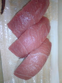おいしそう～ 2008/05/31 07:05:24