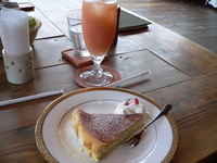 絶景カフェ見つけたぁ！