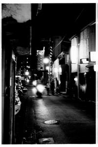 桜坂の灯３ 2006/09/09 22:00:00