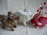 ぶた・猫ペット 2010/11/17 19:34:10