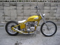 21 inch chopper wheel !!!!! 2008/03/25 19:07:09