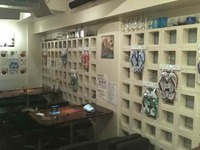 Pitert島さば麻布十番へ行く～♪　taachi展示販売 2011/08/13 15:17:32