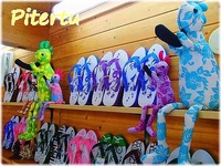 Pitepelli  「ピティぺリ」 2012/10/05 12:31:53
