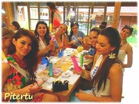 Miss Intermational 2012/10/18 15:48:09