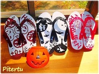 Trick or Treat ! 2012/10/29 12:59:17