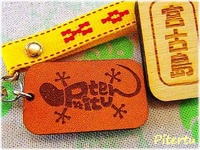 Pitertuストラップ 2012/11/07 11:32:00