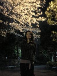 関東の桜に萌え～ 2006/04/14 18:09:00