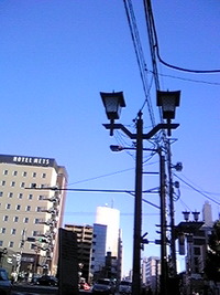 ふぅ〜〜〜ん 2009/10/08 16:28:37