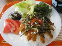 古宇利島 2009/09/11 16:31:44