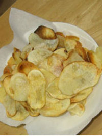 大泣き