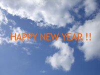 happy new year!!