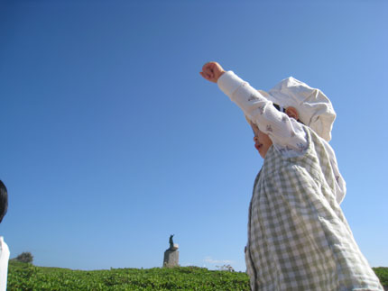 青空☆爽快！！