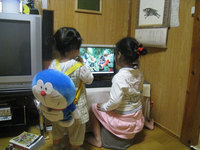 あーしょーぼ！ 2009/04/07 14:46:52