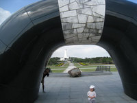 平和祈念公園 2009/04/09 12:10:27