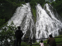 知床旅情 2009/08/11 21:48:53