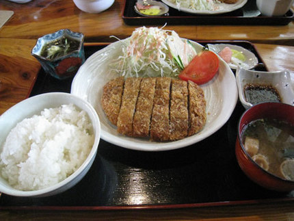 門の家２