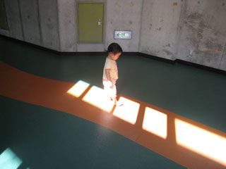 名護市民体育館