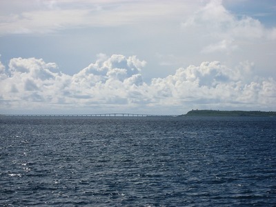 池間大橋